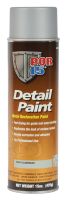 POR-15 41618 Detail Paint Cast Aluminum (15 oz.)