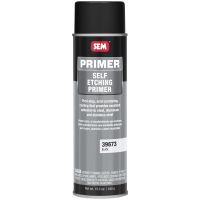 Black Self Etching Primer (15.5 oz.)