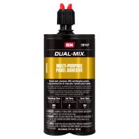 Dual Mix Multi-Purpose Panel Adhesive (7 oz.)