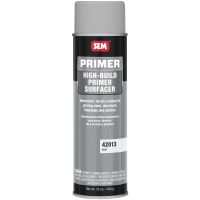 High-Build Primer Surfacer Gray (16 oz.)