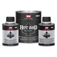 Hot Rod Black Matte Kit