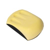 Hand Sanding Block 6 in Hook and Loop (1 ct)
