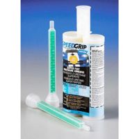 Speed Grip 2 Part Plastic Bumper Adhesive (220 mL)
