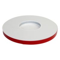 Double-Sided Automotive Attachment Tape 20 yd x 1/4 in x 0.043 in
