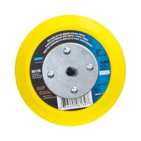 Tapered Edge Back Up Pad 5 in PSA