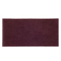 Bear Tex Thin Flex Flexible Hand Pads 320/400 Grit (25 ct)