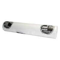 Paint Check Premium Masking Paper 24 in x 750 ft White