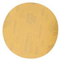 Gold Reserve NorGrip Sanding Disc 6 in P180 Grit (50 ct)