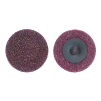 Bear Tex Rapid Prep Quick Change Sanding Disc 3 in 120 Grit (25 ct)