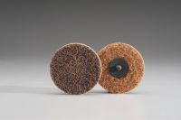 Bear Tex Rapid Prep Quick Change Sanding Disc 3 in Type III (25 ct)