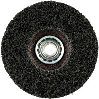 Bear Tex Rapid Strip Type 27 Grinding Disc 4 1/2 in 5/8 in