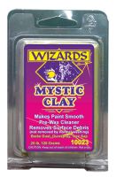 Mystic Clay Smooths Rough Surfaces (120 g)