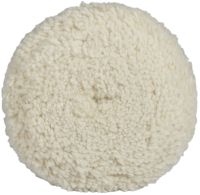 Wizards 11201 Fast Cut Wool Pad (7 in.)