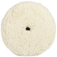 50/50 Blended Wool Cutting Pad (7 in.)