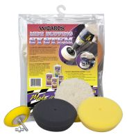 Wizards Mini Buffing System