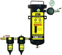 CAMAIR CT Plus 5-Stage Desiccant Filter System
