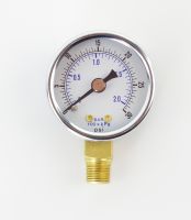Pressure Gauge for DAD-503 Breathable Air Filtration Unit