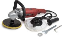 Titan 11 Amp 7 in. Polisher and Sander