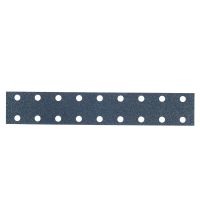 BlueFire H875P NorGrip Body File Sheet 2 3/4 in x 16 in 80 Grit