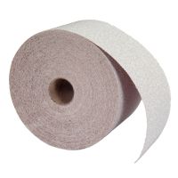 Sanding Sheet Roll 2 3/4 in x 30 yd P100 Grit