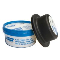 Black Powder Guide Coat with Applicator (100 g)