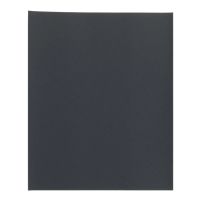 Black Ice Sanding Sheet 9 in x 11 in P400 Grit Super Fine (50 ct)