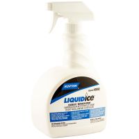 LIQUID Ice Automotive Finish Clean Up/Detailer Spray (32 oz)
