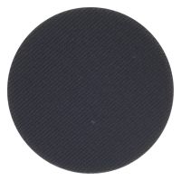 Foam Hook and Loop Interface Pad 6 in x 3/4 in (2 ct)