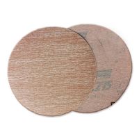 Non Vacuum NorGrip Sanding Disc 3 in P220 Grit (50 ct)