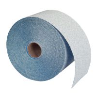 DryIce A975 Series Sanding Sheet Roll 2 3/4 in x 25 yd P80 Grit