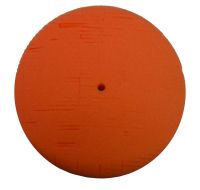 Transtar 5272 Buffing Pad Foam Pad Orange