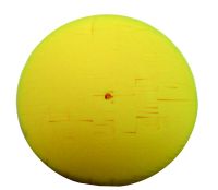 Transtar 5292 Buffing Pad Foam Pad Gold