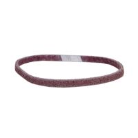 Bear Tex Rapid Prep Sanding File Belt 18 x 1/2 in 120 Grit (24 ct)