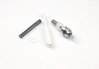 TEKNA Air Valve Assembly for 703662 Copper HE Spray Gun