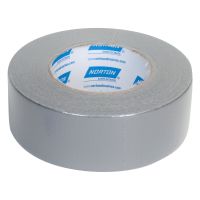 Duct Tape 60 yd x 2 in 3 mil Silver