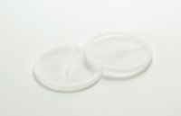 DeKups K24 Round Disposable Disk Filter for 9 oz Cups (24 ct)