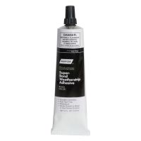 Super Bond Weatherstrip Adhesive 5 oz Tube Black