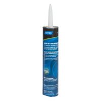 Quick Set Seam Sealer 11 oz Cartridge Beige