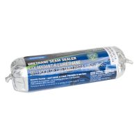 Seam Sealer 10.3 oz Foil Pack White