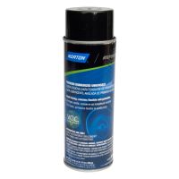 Premium VOC Black Rubberized Undercoating Aerosol (24 oz)