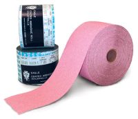 Eagle 856-0040 KOVAX Finkat 2 3/4 in. x 12 m PSA 40 Grit File Sheet Roll