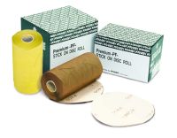 PF Premium 6 in. Stickon Sanding Disc Rolls Grade P400 (100/Box)