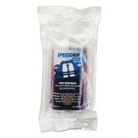 Speed Grip Seam Sealer 220 mL Cartridge Black