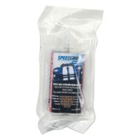 Speed Grip Self Leveling Black Seam Sealer 220 mL Cartridge