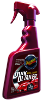Meguiar's Quick Detailer Mist and Wipe Wax (32 oz)
