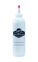 Meguiar's Detailer Multi-Purpose Bottle with Cap (12 oz)
