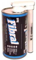 U-POL 717 Fibral Fiberglass Filler (1.3 Liter)