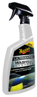 Meguiar's Ultimate Waterless Wash and Wax Spray (26 oz)