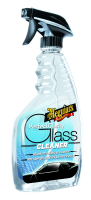 Meguiar's Glass Cleaner (24 oz)