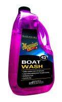 Meguiar's Marine/RV Boat Wash (64 oz)
